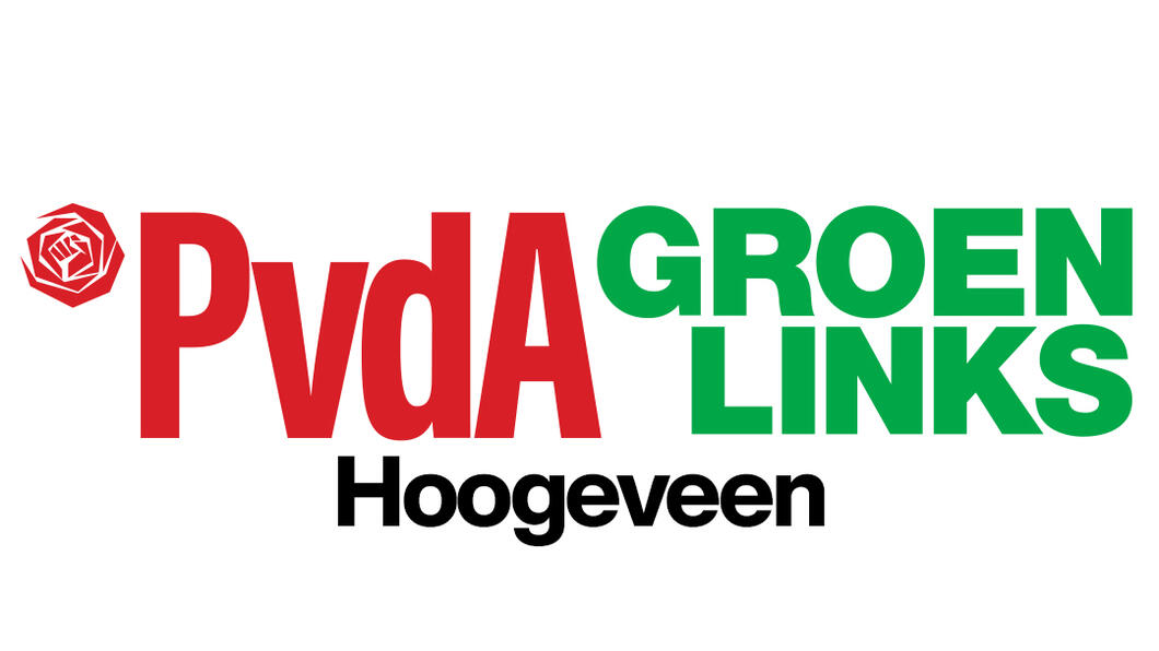 Logo PVDA-GL