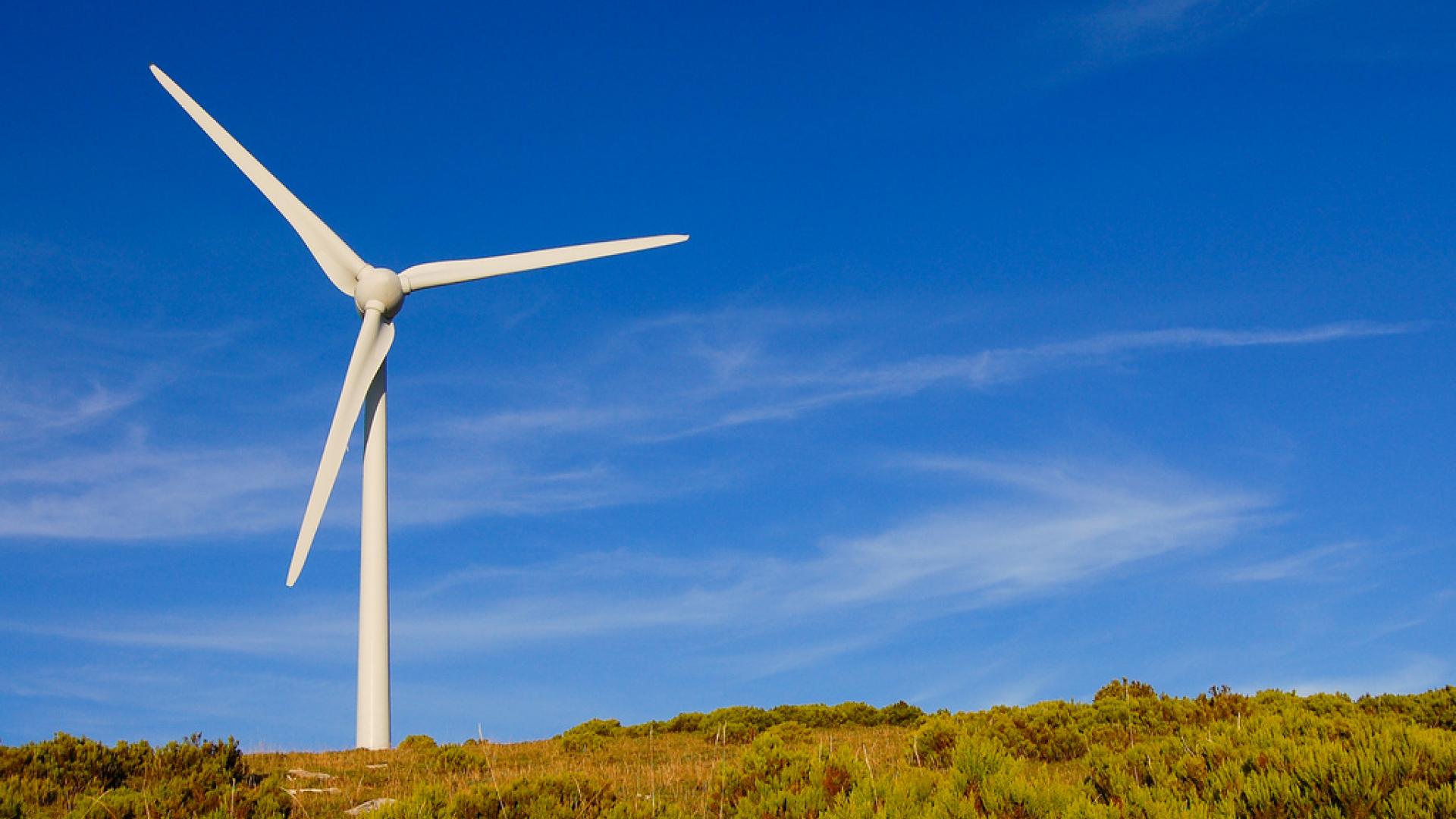 Windmolen